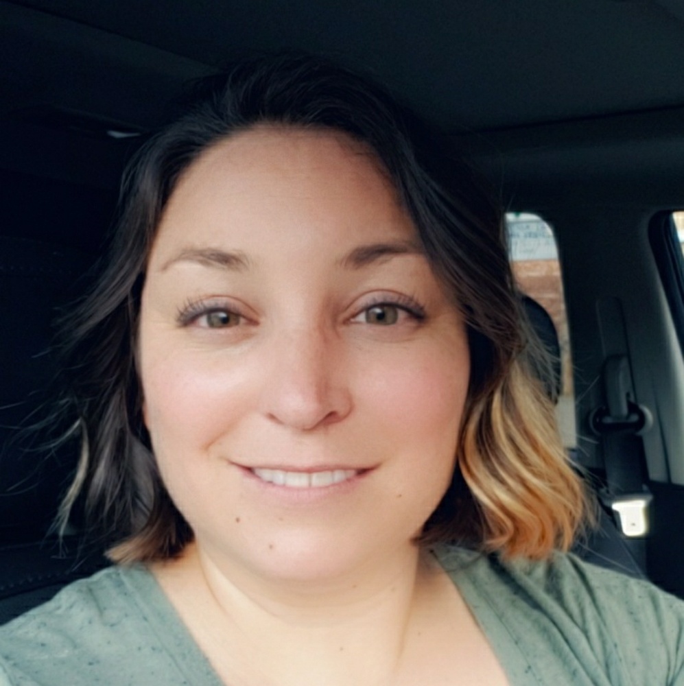 Meet your Posher, Jenna